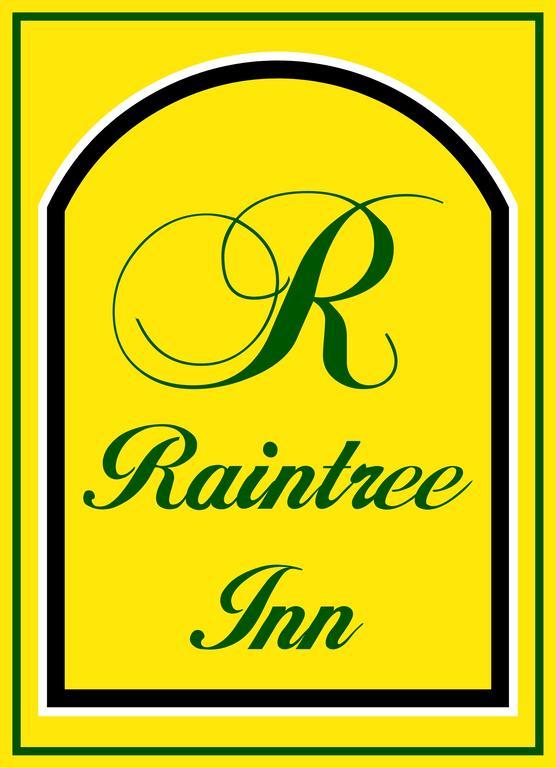Raintree Inn Ada Εξωτερικό φωτογραφία
